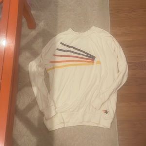 Aviator Nation Crewneck